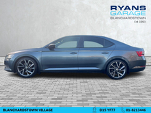 2019 Skoda Superb 2L Diesel For Sale Images