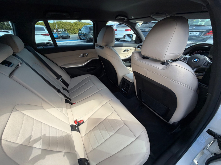 BMW 3 Series M-SPORT X-DRIVE - 2.0L DIESEL - AUTO - 12M WARRANTY - CAR: 2120 — thumbnail 33