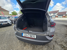 2022 Volkswagen ID.4 0L Electric For Sale Images