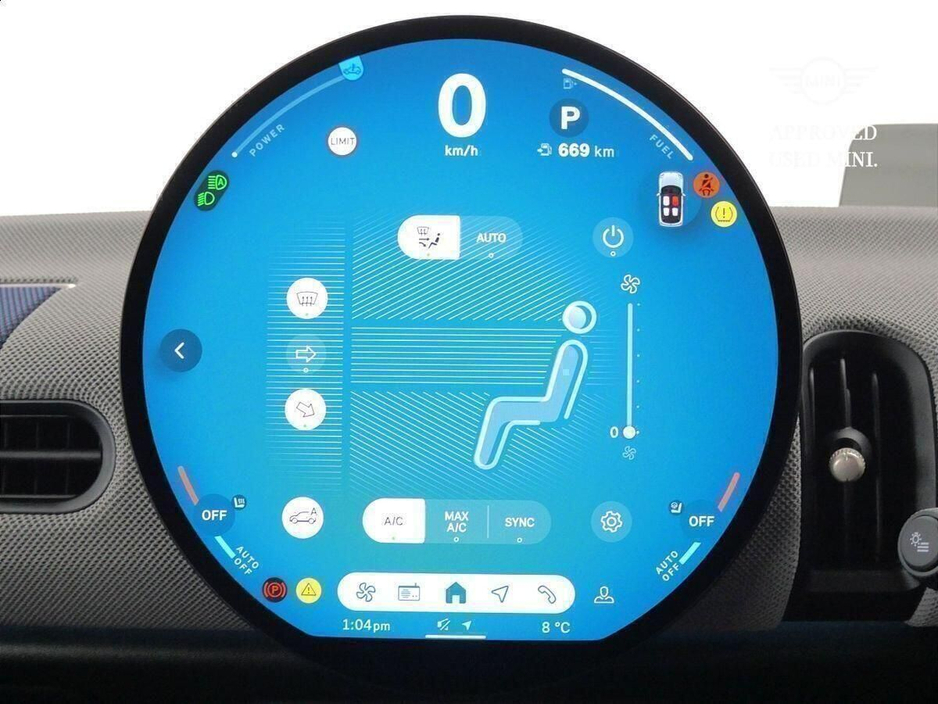 2024 MINI Hatch 1.5L Petrol For Sale Images