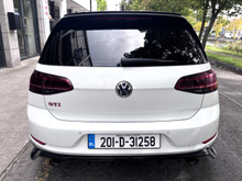 2020 Volkswagen Golf 2L Petrol For Sale Images