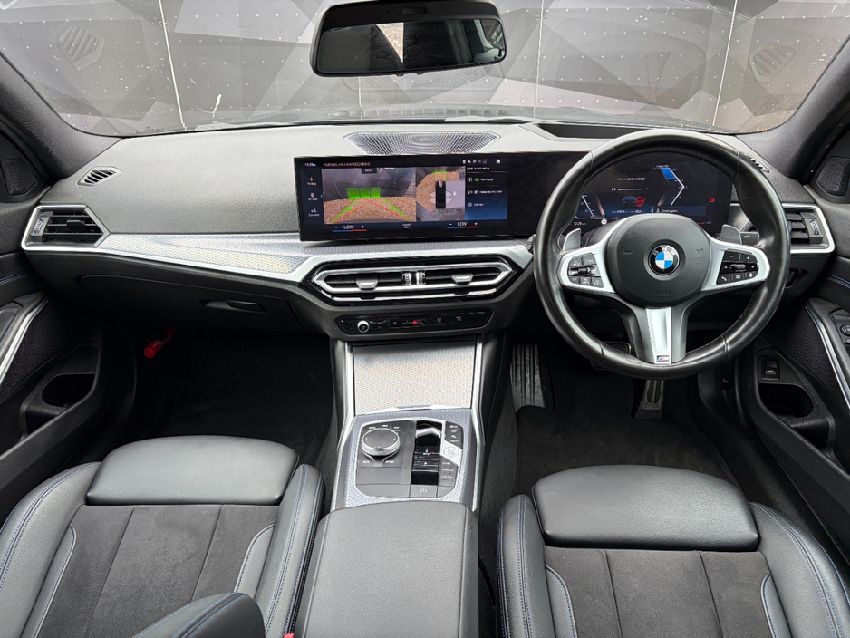 2024 BMW 3 Series 2L Diesel For Sale Images