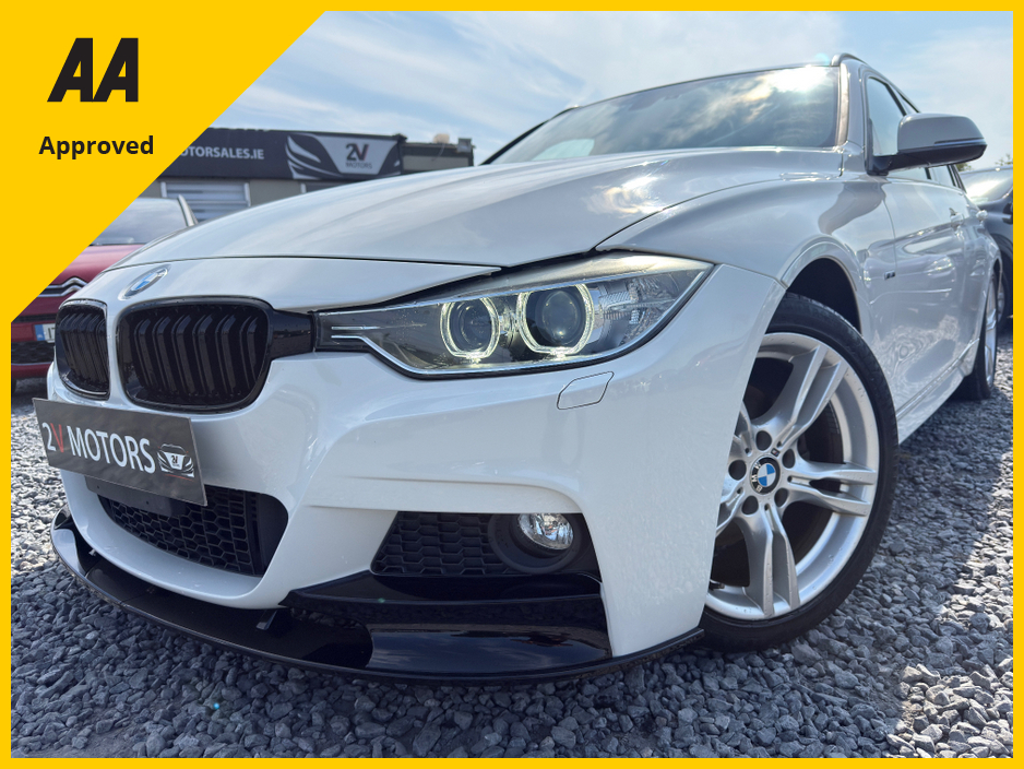 2013 BMW 3 Series For Sale Images