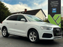 2017 AUDI Q3 1.4 PETROL AUTO NEW NCT