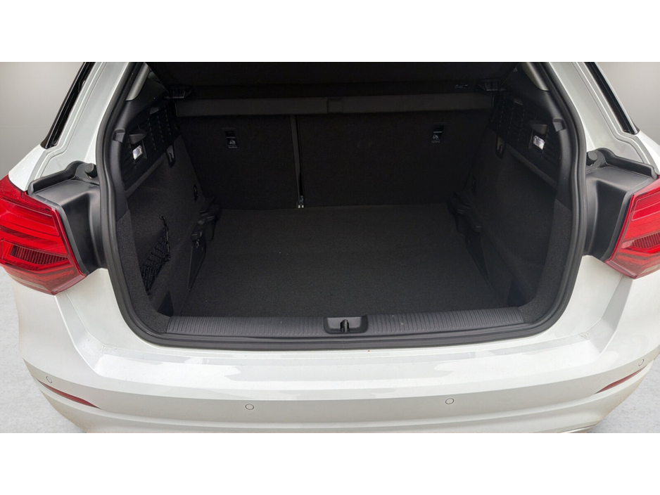 2018 Audi Q2 1L Petrol For Sale Images