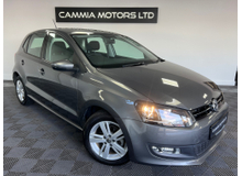 2014 Volkswagen Polo 1.0L Petrol For Sale Images
