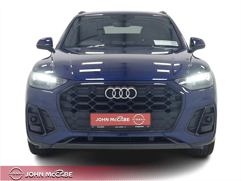 2023 Audi Q5 2L Diesel For Sale Images