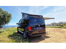 2020 Volkswagen Transporter Kombi 2L Diesel For Sale Images