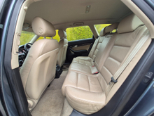 2007 Audi A6 2.7L Diesel For Sale Images