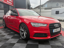 2018 Audi A6 2L Diesel For Sale Images