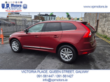 2017 Volvo XC60 2L Diesel For Sale Images