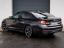 2022 BMW 5 SERIES 520D XDRIVE M SPORT Pro