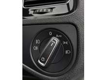 2019 Volkswagen Golf 1.2L Petrol For Sale Images