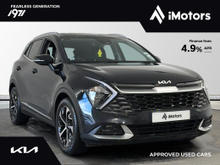 Kia Sportage K3 1.6 CRDi MHEV | Heated Seats, Nav, Camera