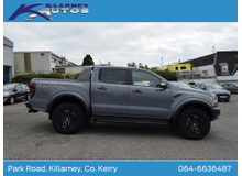 2021 Ford Ranger 2.0L Diesel For Sale Images