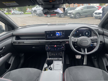 2025 Hyundai Tucson 1.6L Hybrid For Sale Images