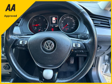 2017 Volkswagen Passat 1.6L Diesel For Sale Images