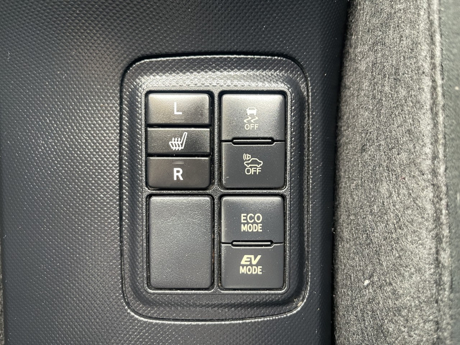 Toyota Aqua 2015 TOYOTA  AQUA 1.5 HYBRID AUTOMATIC *FINANCE* — thumbnail 16