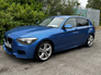 2014 BMW 1 SERIES 116d Sport