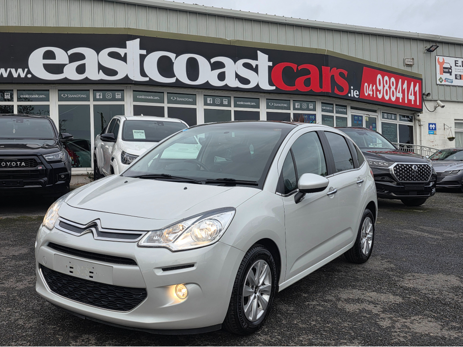 Used Citroen C3 2015 in Meath