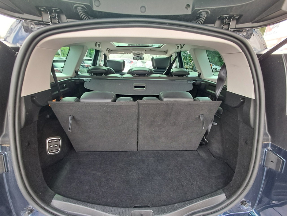 2018 Renault Grand Scenic 1.5L Diesel Hybrid For Sale Images