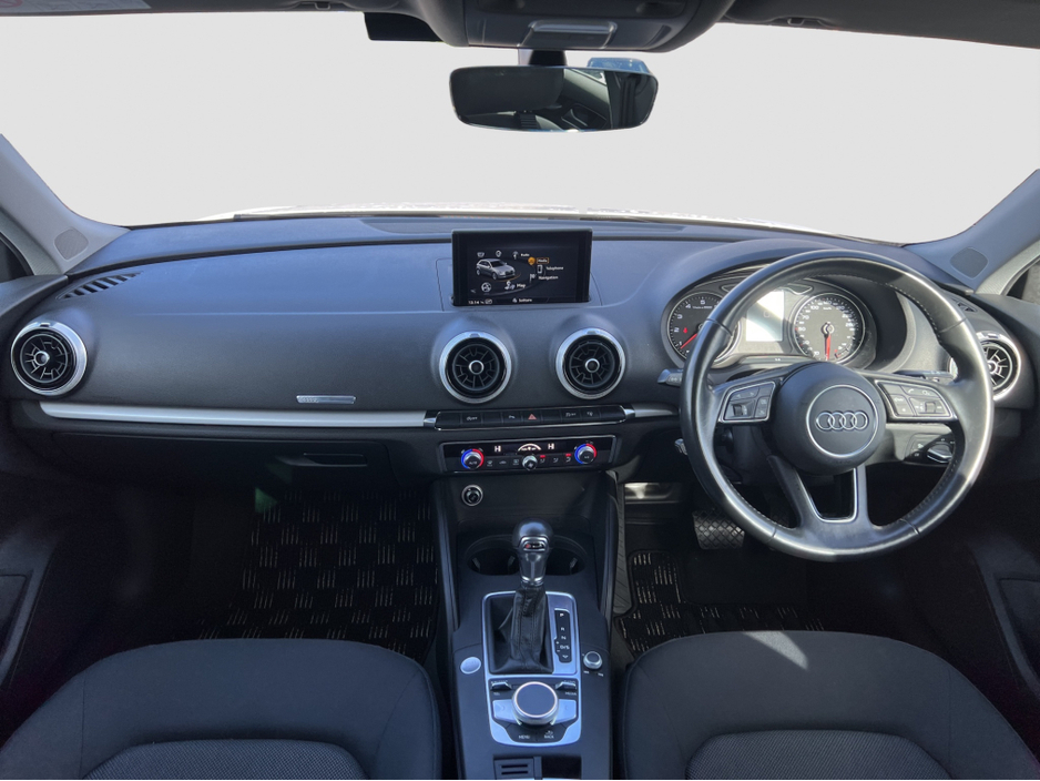 Audi A3 2017 Audi A3 1.4 TFSI Automatic — thumbnail 12