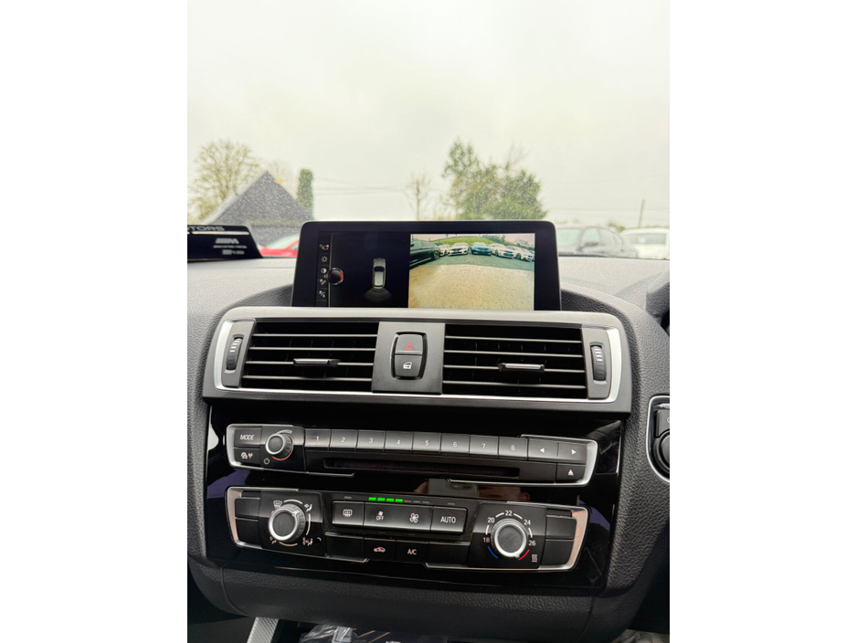2017 BMW 1 Series 2L Diesel For Sale Images