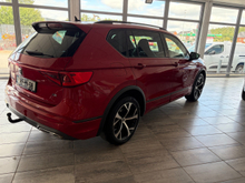 2021 SEAT Tarraco 2L Diesel For Sale Images