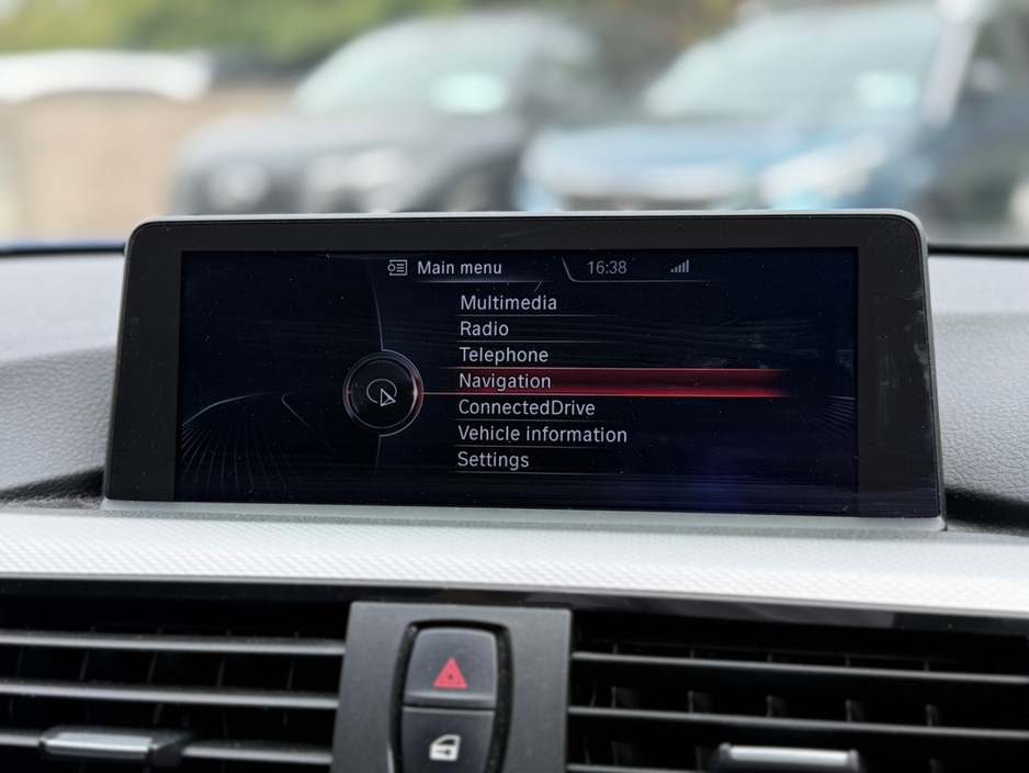 2013 BMW 3 Series 2L Petrol For Sale Images
