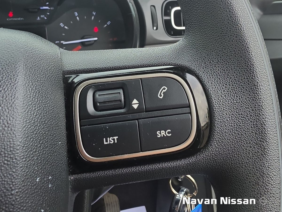 2023 Citroen C3 1.2L Petrol For Sale Images