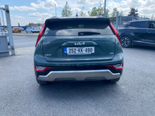 2025 Kia Niro 1.6L Petrol Plug-in Hybrid For Sale Images