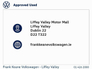 2025 VOLKSWAGEN T-CROSS *NEW* LIFE AUTO 1.0TSI 116BHP