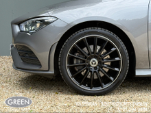 2022 Mercedes-Benz CLA Class 1.3L Petrol Plug-in Hybrid For Sale Images
