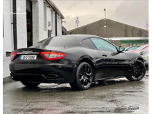 2014 Maserati Gran Turismo 4.8L Petrol For Sale Images