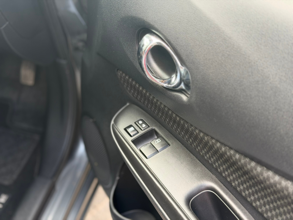 Nissan Note 1.2 SV 5DR - FULL SERVICE HIST. — thumbnail 15