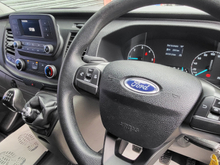 2022 Ford Transit Custom 2L Diesel For Sale Images