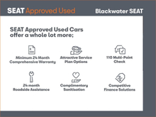 SEAT Arona 1.0TSI 115BHP SE 5DR
