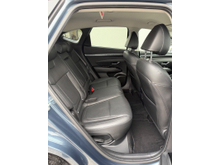 2021 Hyundai Tucson 1.6L Diesel For Sale Images