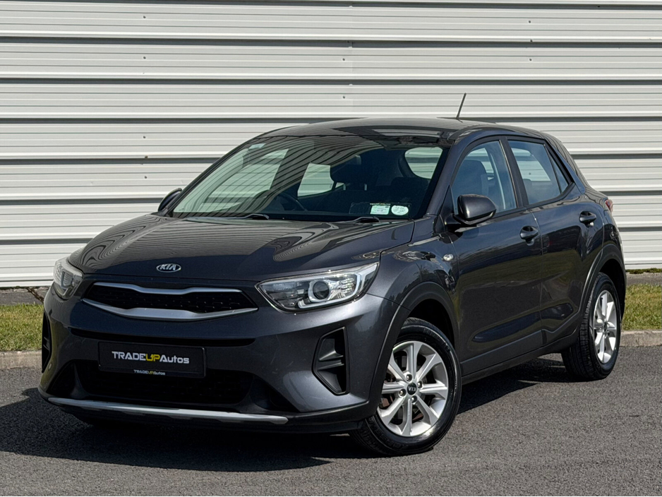 2018 Kia Stonic