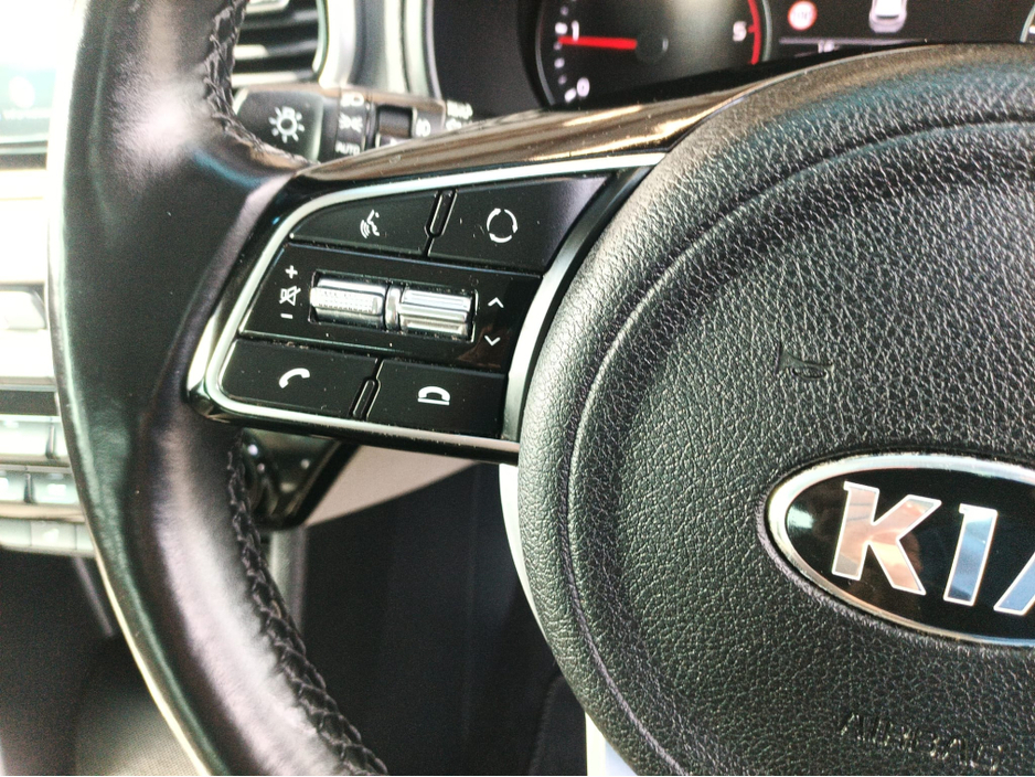 2019 Kia Sportage 1.6L Diesel For Sale Images