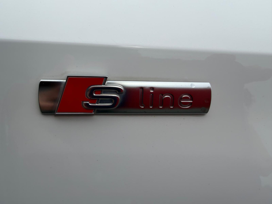2022 Audi A3 1.4L Hybrid For Sale Images