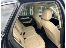 2020 Audi Q5 2.0L Diesel For Sale Images
