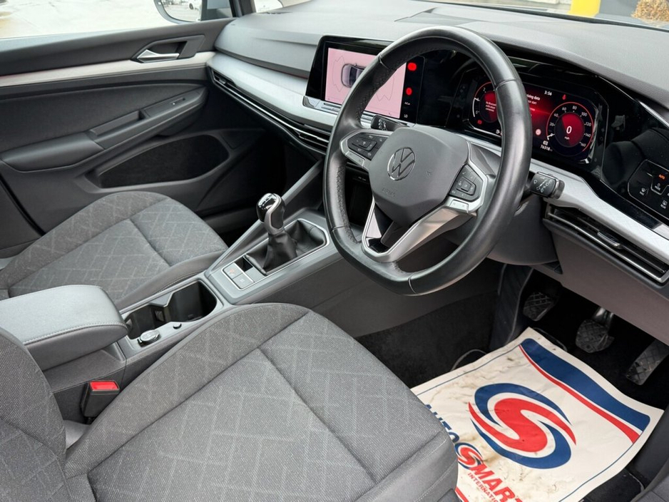 2023 Volkswagen Golf 2L Diesel For Sale Images