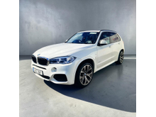 2019 BMW X5 3L Diesel For Sale Images