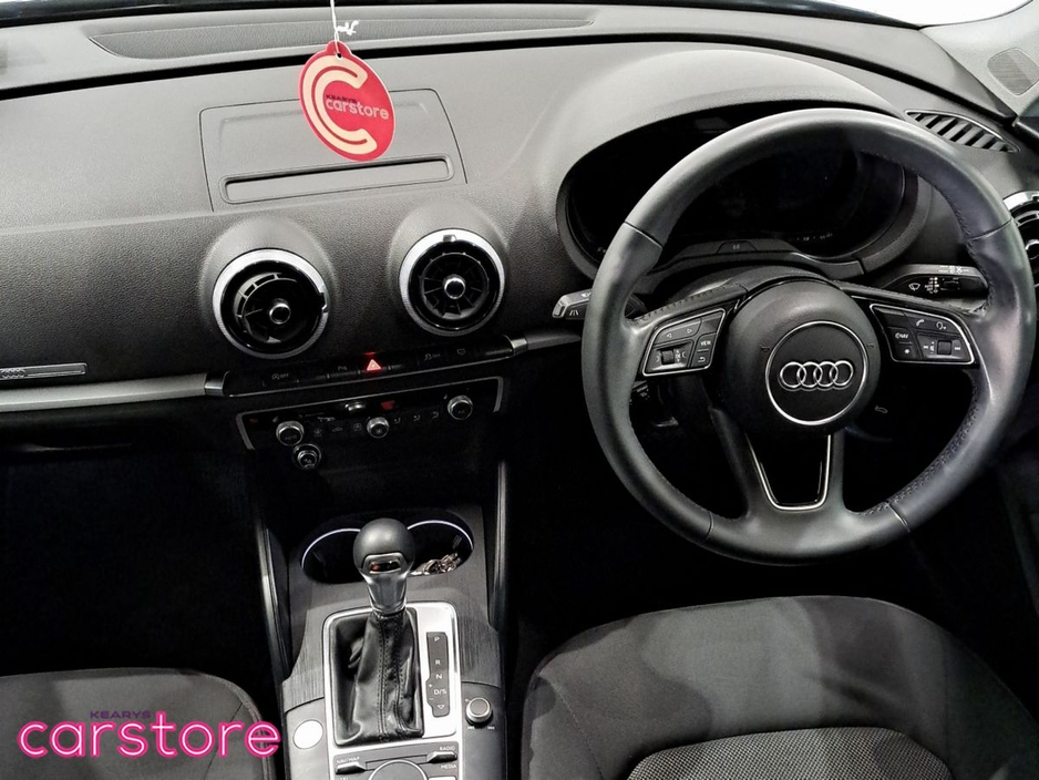 Audi A3 Sportback TFSI — thumbnail 11