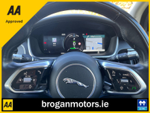2021 Jaguar I-Pace 0L Electric For Sale Images