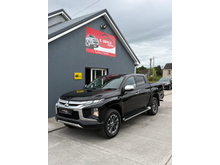 2021 Mitsubishi L200 2.3L Diesel For Sale Images