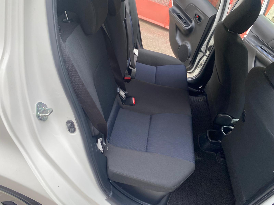 2016 Toyota Aqua 1.5L Petrol Hybrid For Sale Images