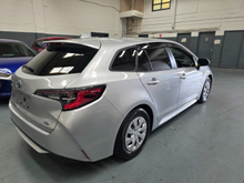 2021 Toyota Corolla 1.8L Petrol Hybrid For Sale Images