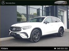 Mercedes-Benz GLC Class GLC 220 D 4MATIC AMG Line